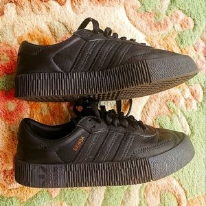 Adidas Women's Sambarose sneakers